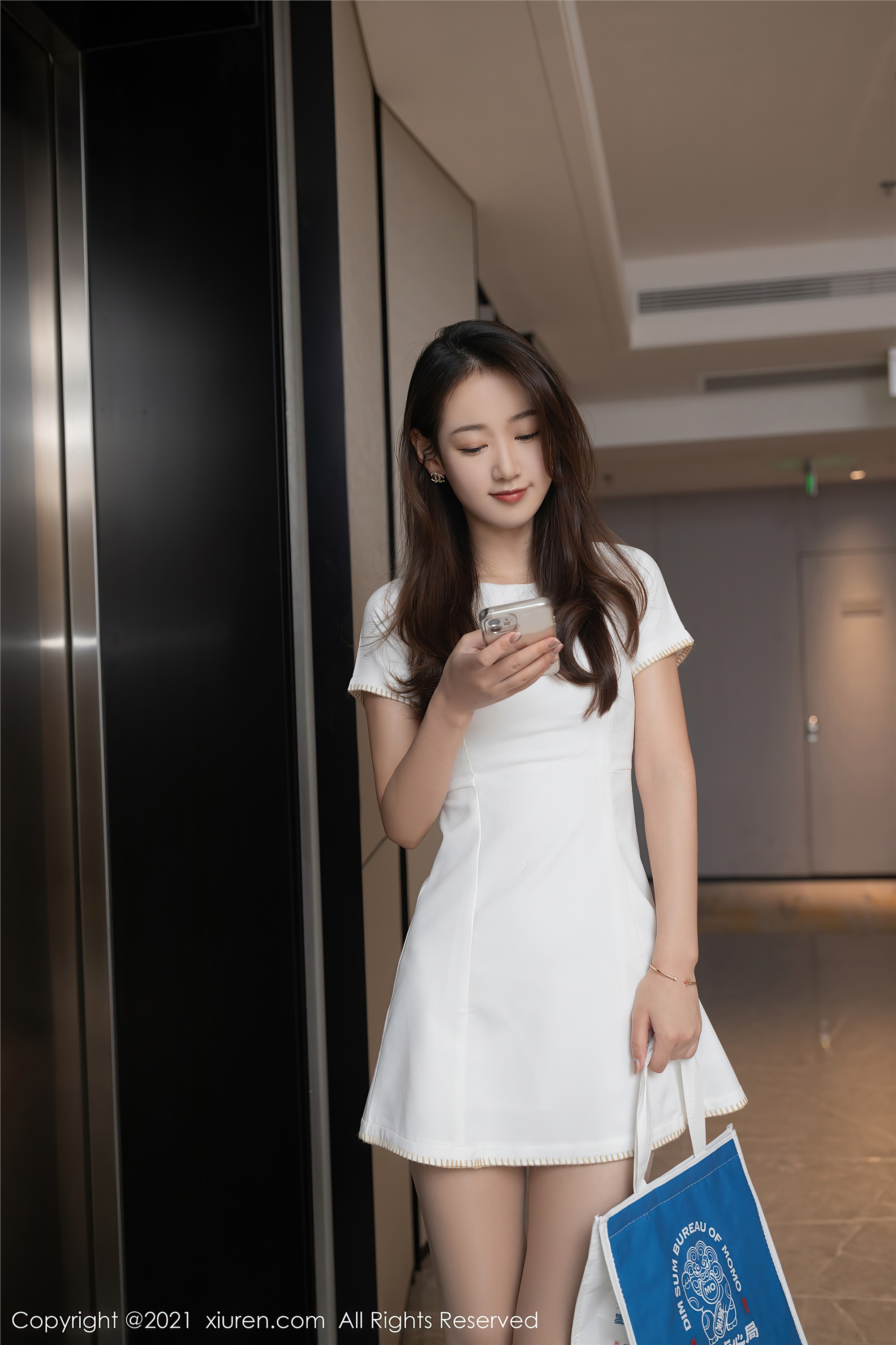 Xiuren秀人网 2021.09.03 NO.3895 唐安琪